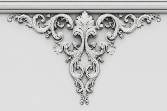 Download Ornate Background Wallpaper - Wallpaper Collection
