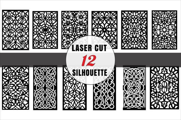 Download Decorative Laser Cut Art Templates - Decorative laser cut art Collection